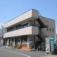 温掌堂治療院